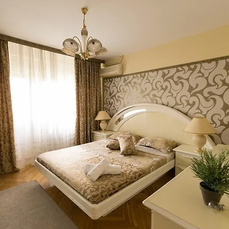 Apartament Parlament * Bucharest