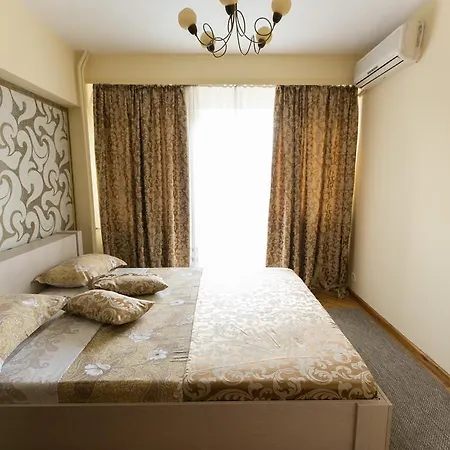 Apartament Parlament Apartment *